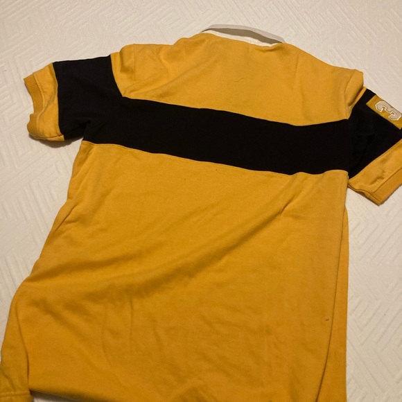 Stall and Dean polo - Picture 4 of 4